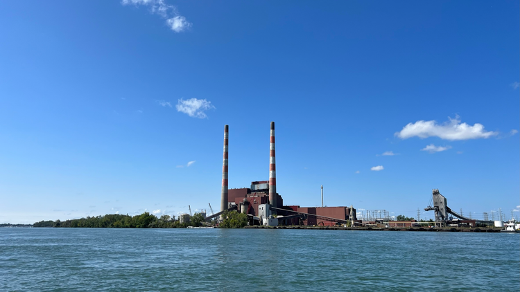 The Smoke Stacks Collection