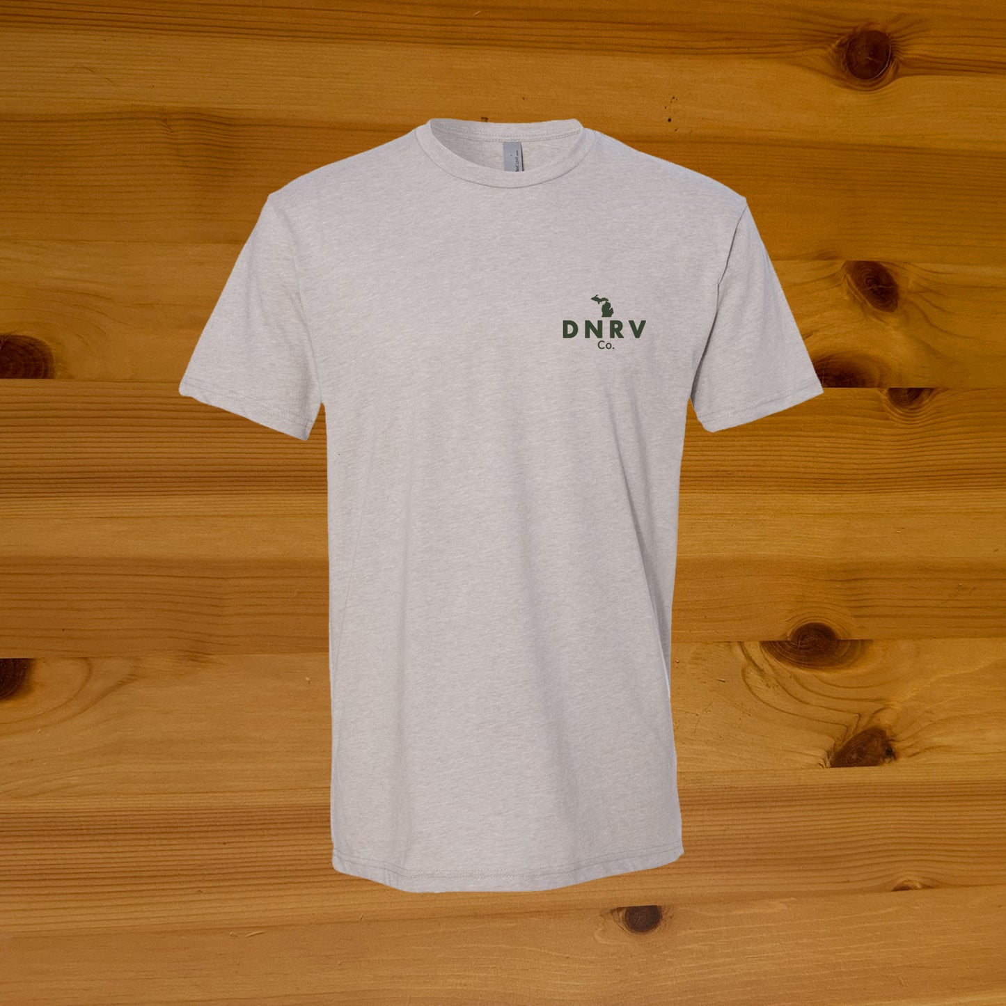 Fishing Boat Tee
