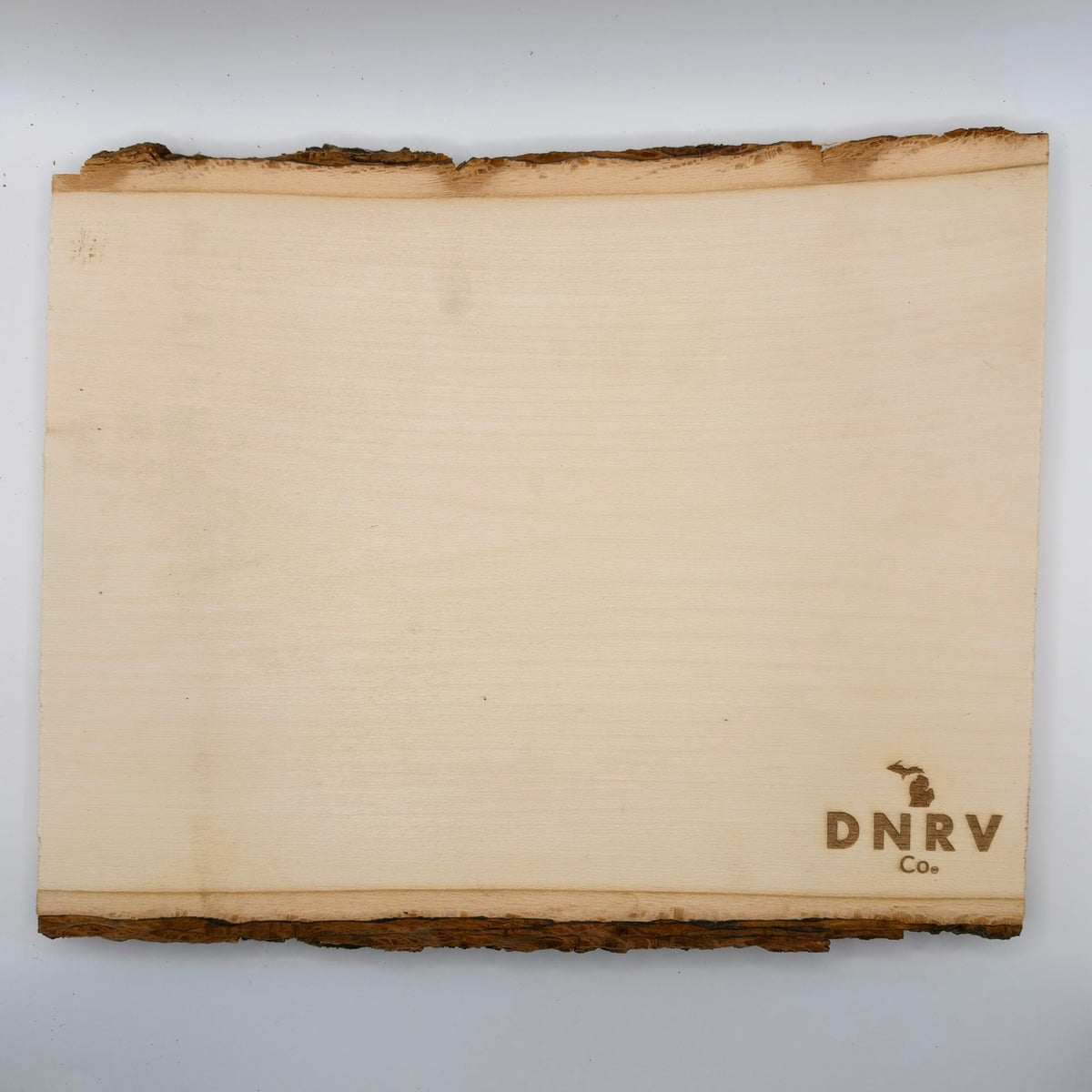 Landing Mallard Cutting Board