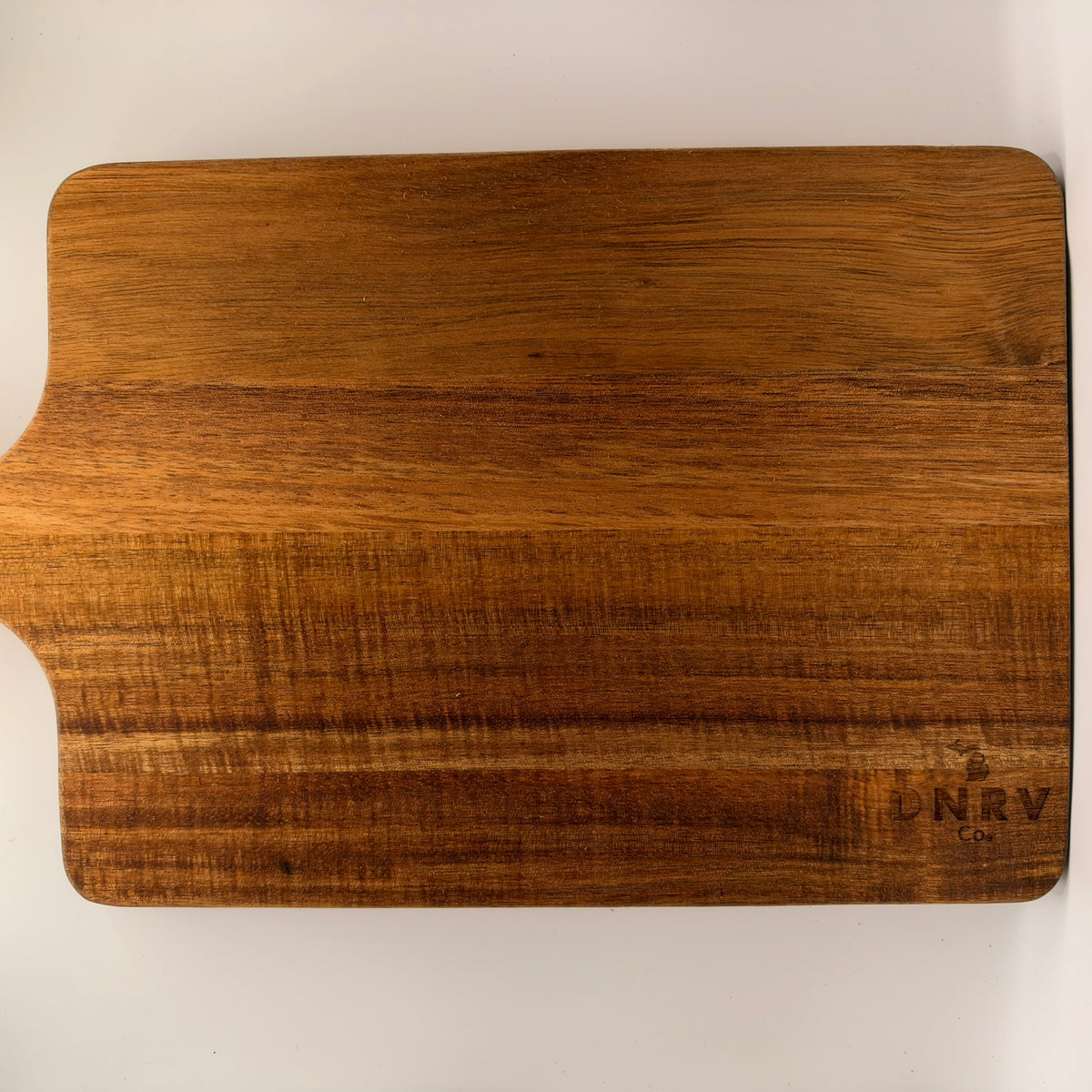 Duck Dog Cutting Board