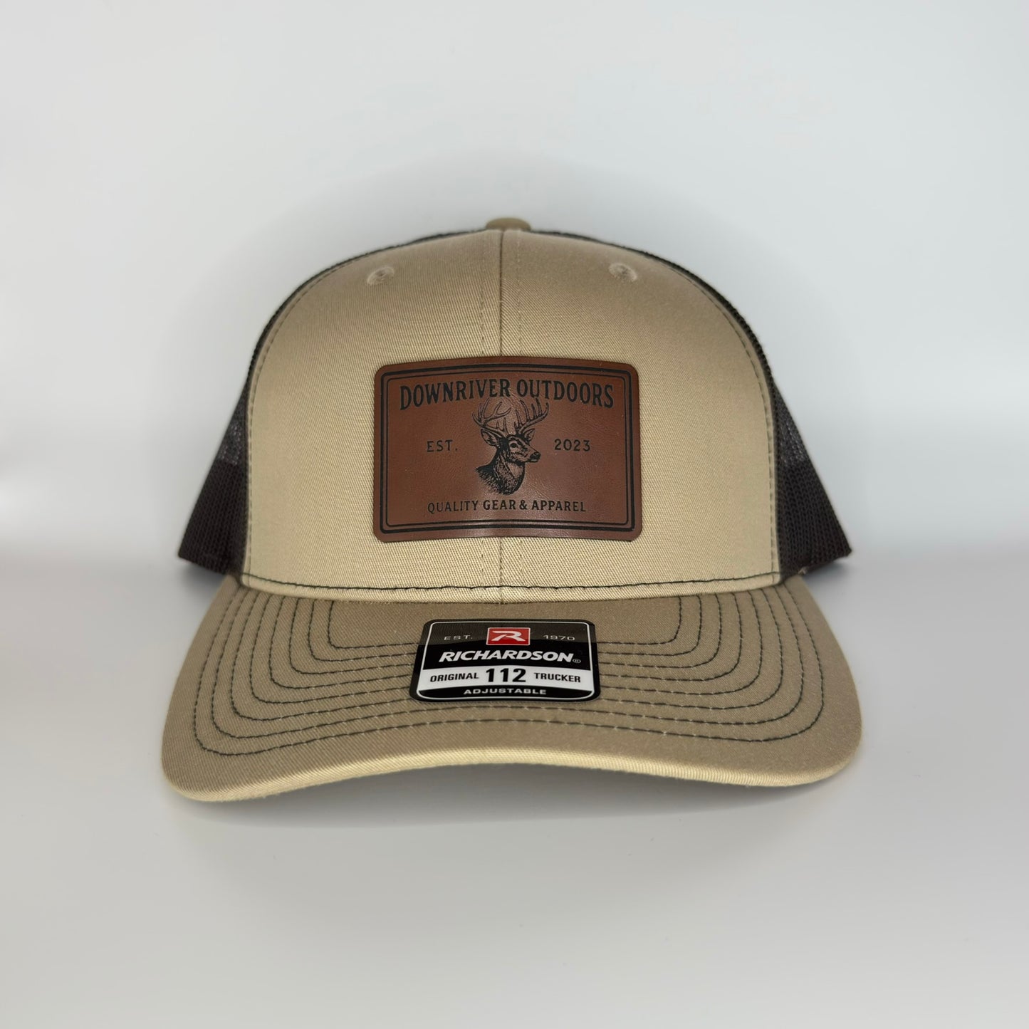 DNRV CO - Buck Hat
