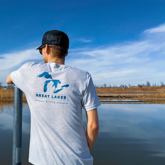 Great Lakes Tee
