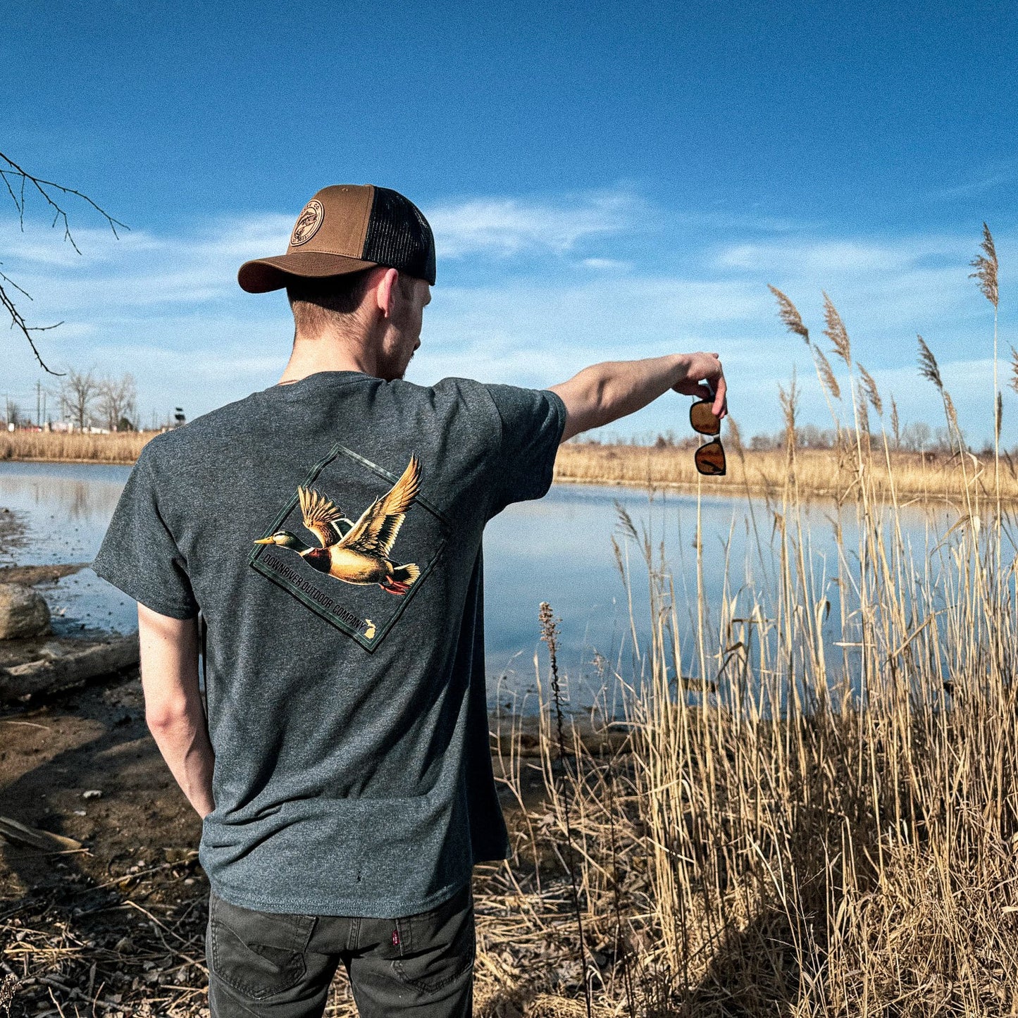 Mallard T-Shirt