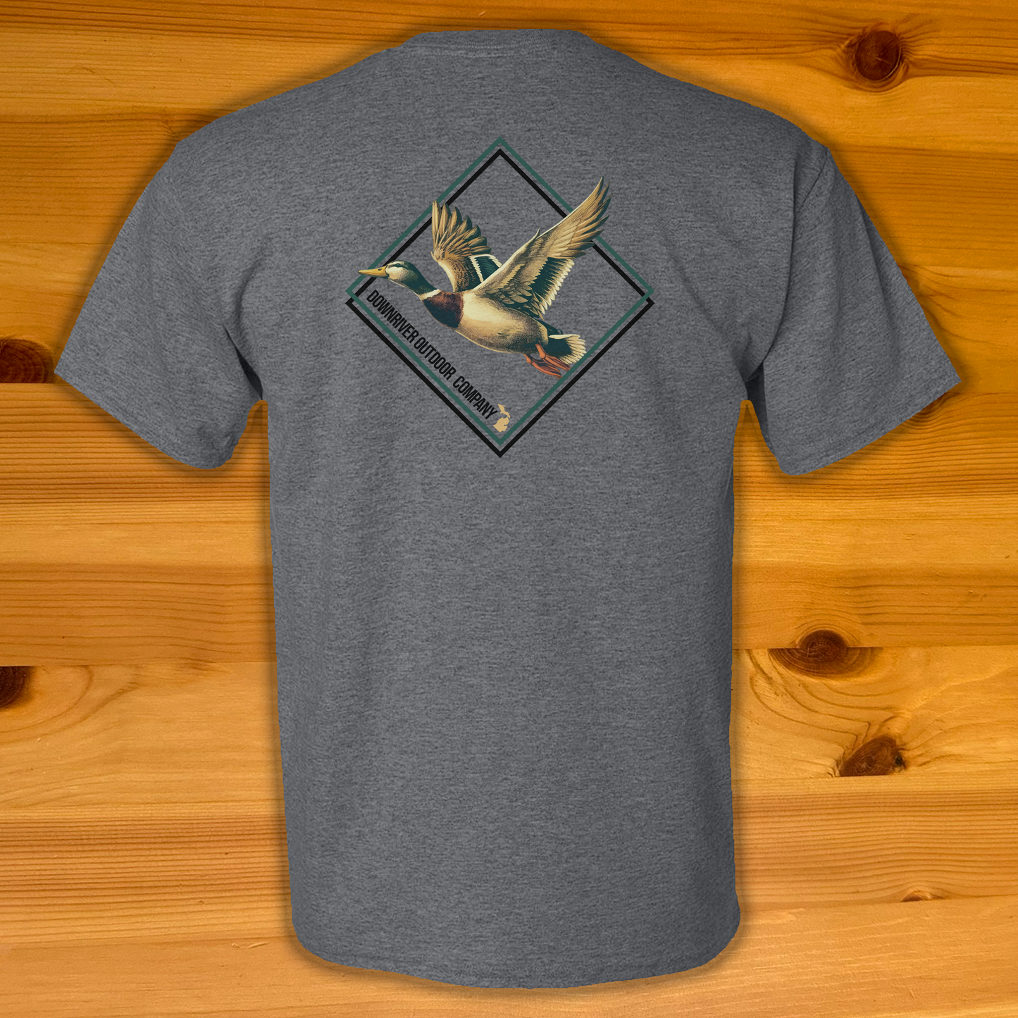 Mallard T-Shirt