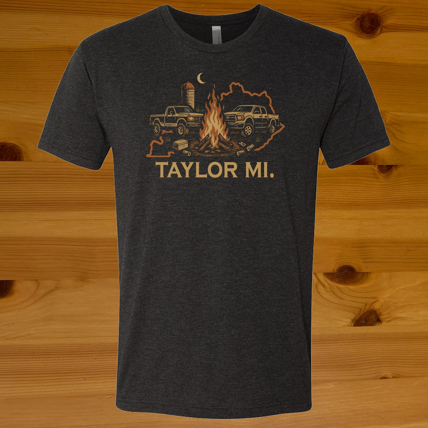 Taylor Tee