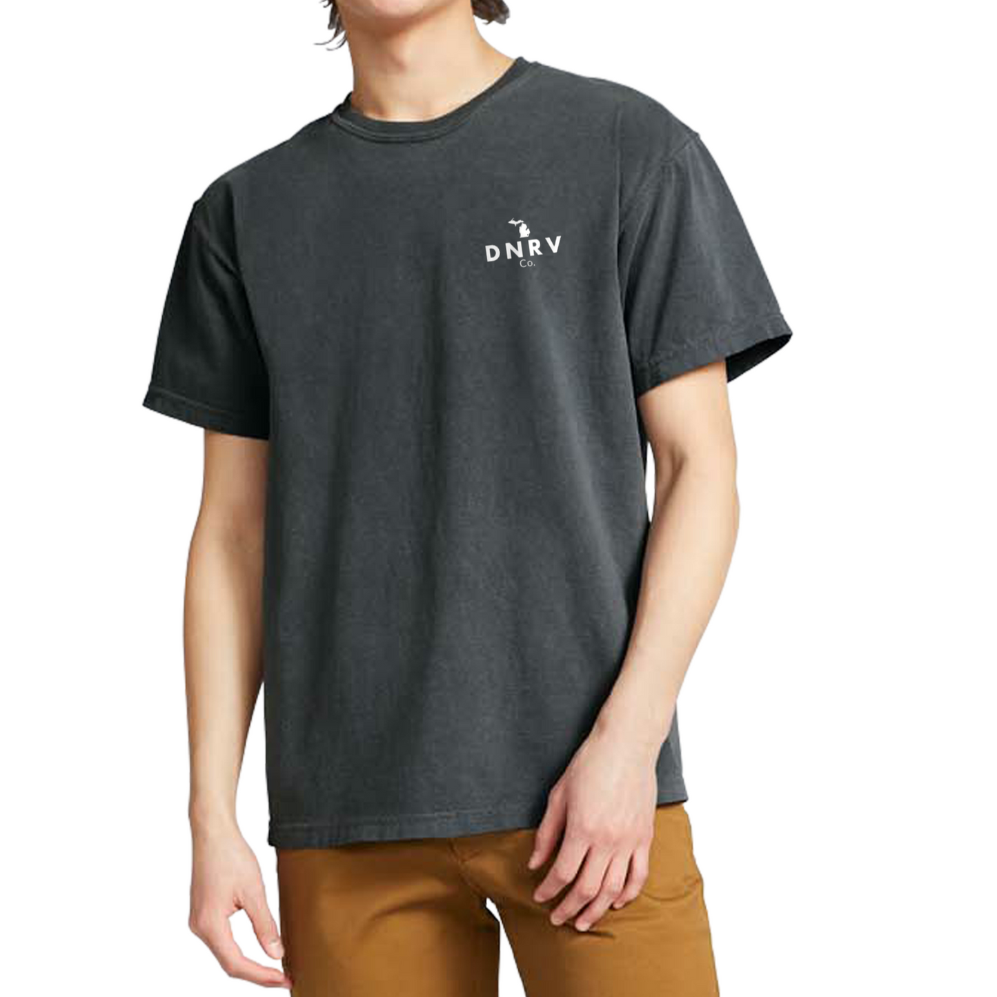 Fishbones Tee