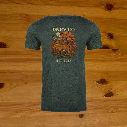 Buck Tee - Fall Edition