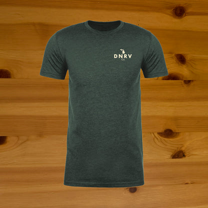 Buck Tee - Fall Edition