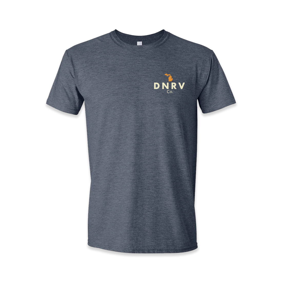 DNRV Founder's T-Shirt