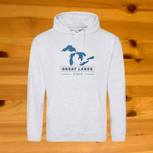 Great Lakes Hoodie