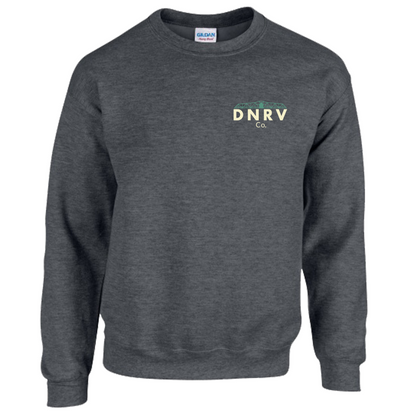 DNRV Crewneck - (Bridge)