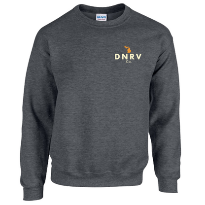 DNRV Crewneck - (Michigan)