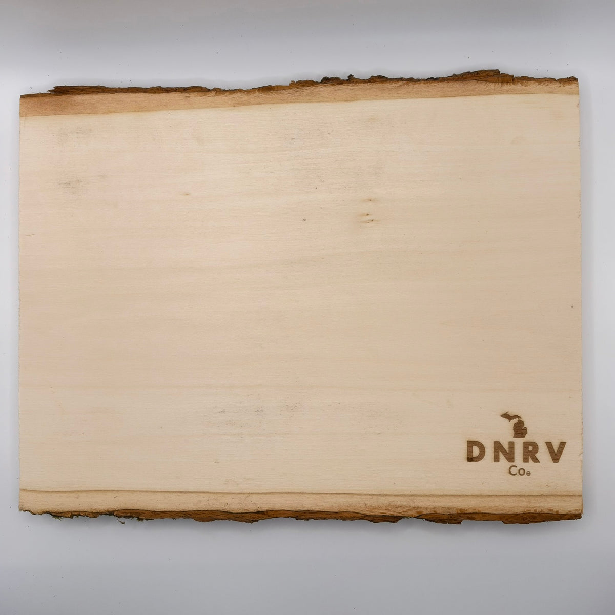 Trout Cutting Board