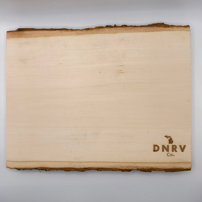Trout Cutting Board