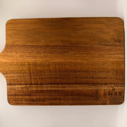 Duck Dog Cutting Board