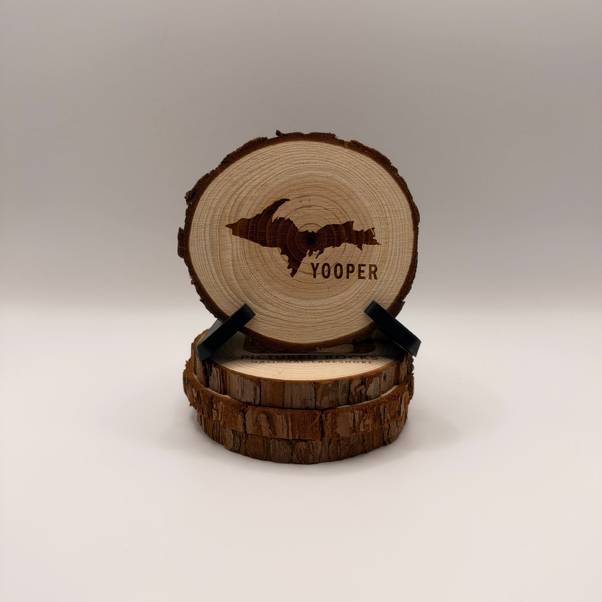 Michigan Coaster Set