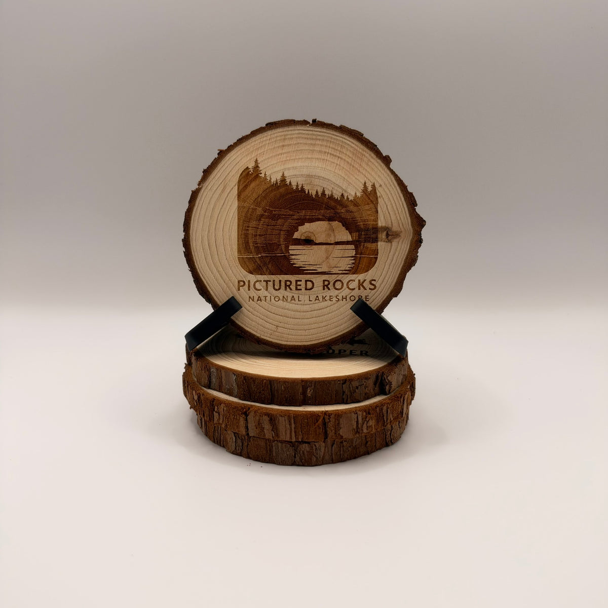 Michigan Coaster Set