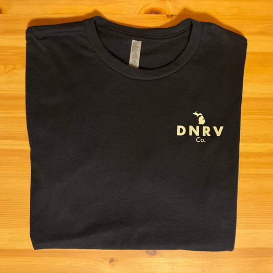 Sunrise Bird Dog T-Shirt