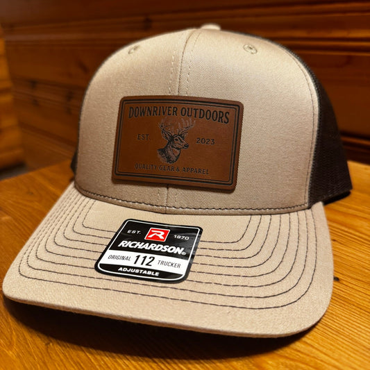 DNRV CO - Buck Hat
