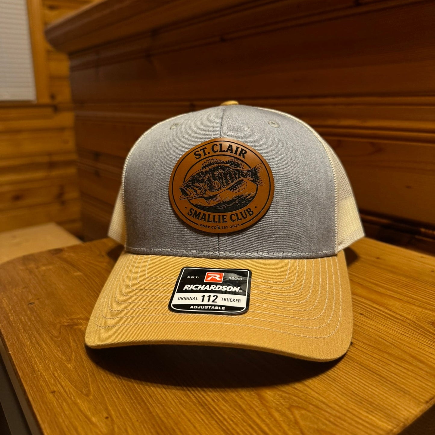 DNRV CO - St Clair Smallie Hat
