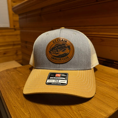 DNRV CO - St Clair Smallie Hat