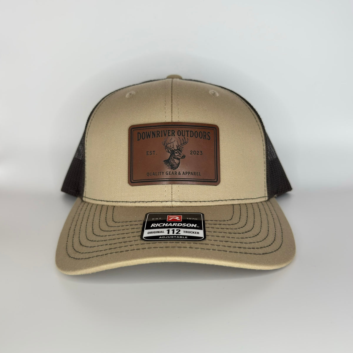 DNRV CO - Buck Hat