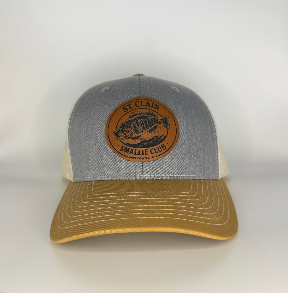 DNRV CO - St Clair Smallie Hat
