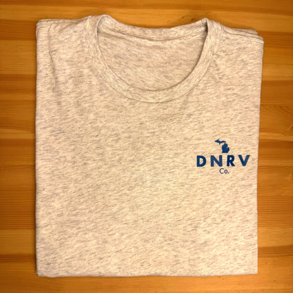 Great Lakes Tee