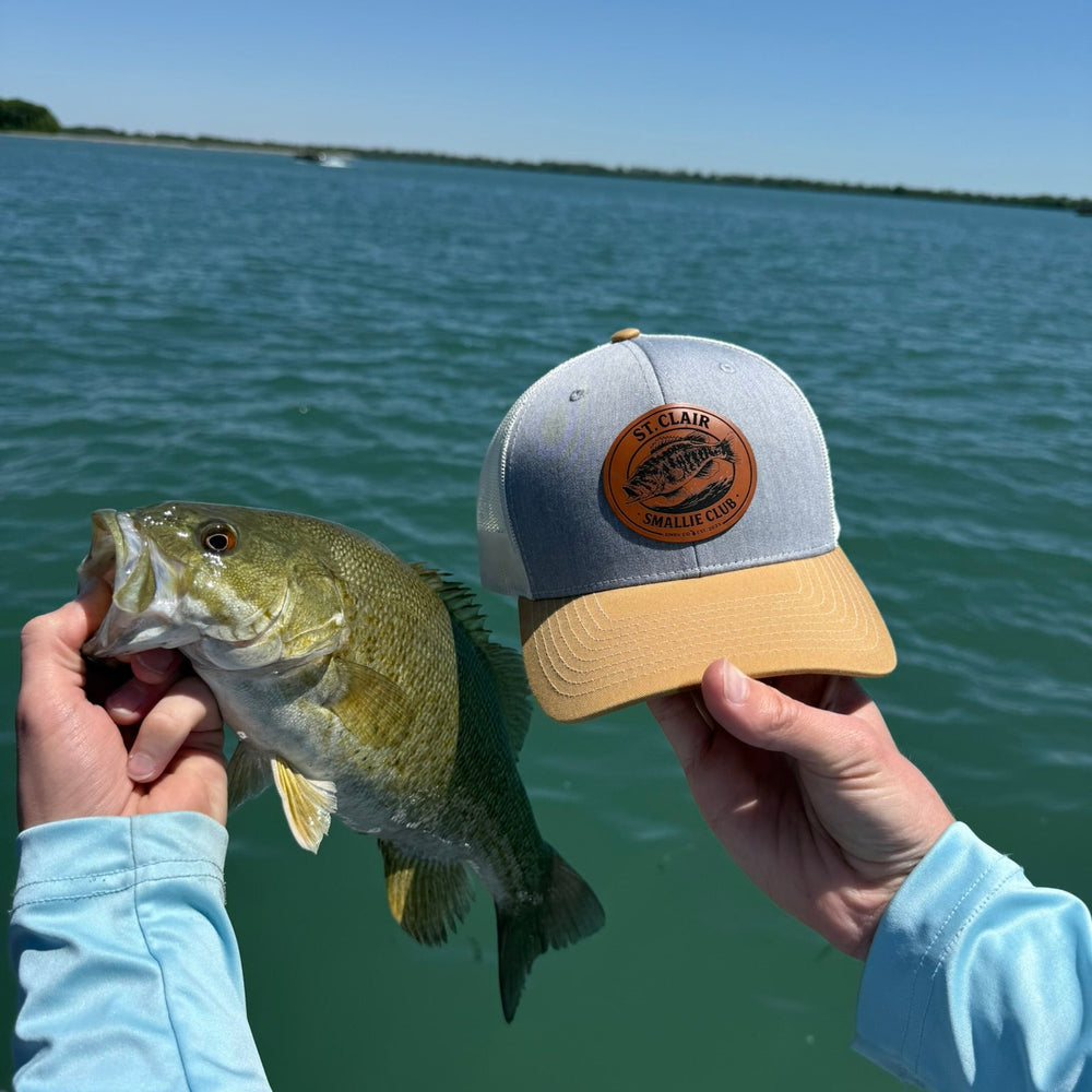 DNRV CO - St Clair Smallie Hat