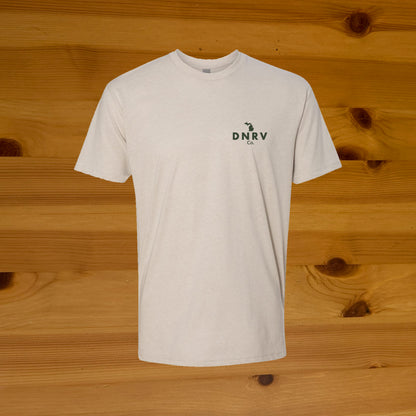 Michigan Native Tee