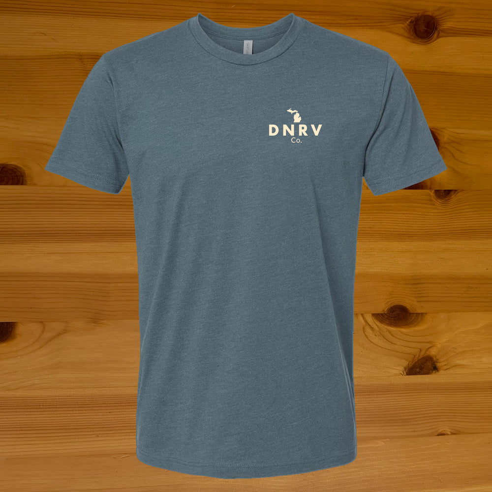 DNRV CO - St Clair Smallie Tee