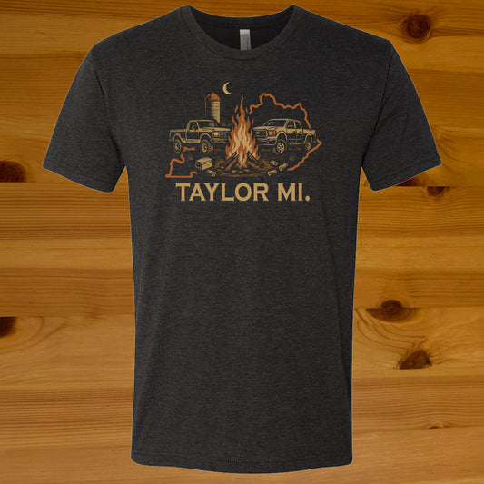 Taylor Tee