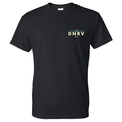 Grosse Isle Bridge Tee