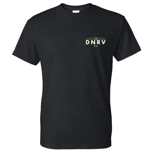 DNRV T-Shirt - (Bridge)