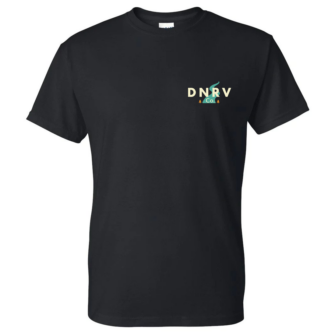 DNRV Co - River Tee
