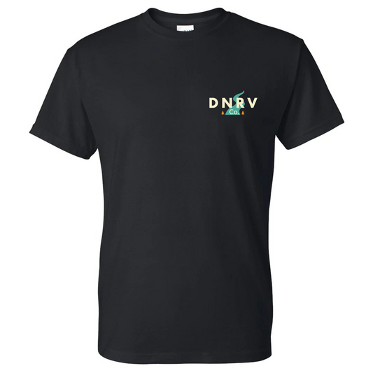 DNRV T-Shirt - (River)